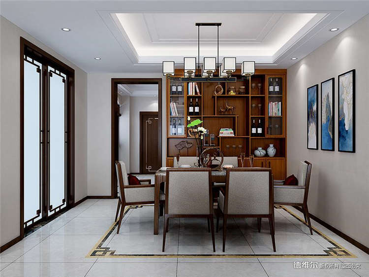 广州从化流溪御景03户型家具定制效果图 广州从化流溪御景03户型家具定制效果图